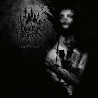 DARK FORTRESS Stab Wounds (Re-issue 2019) (Special Edition Digipak) [CD]